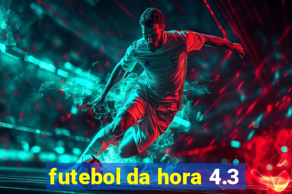 futebol da hora 4.3